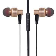 Awei ES 10TY In-ear Earphone Noise Isolation