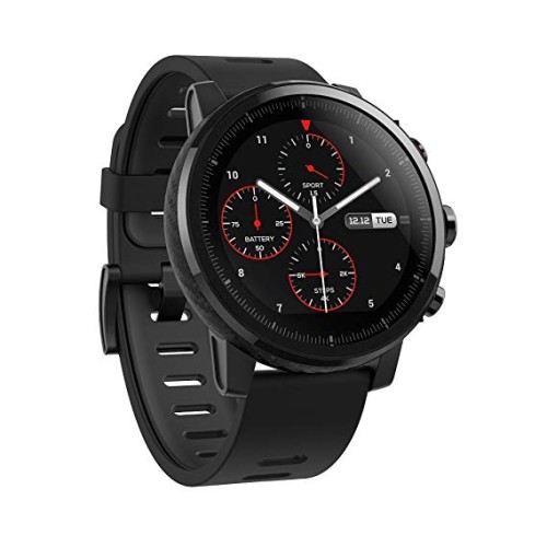 Amazfit stratos