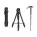 Jmary 2264 Camera Tripod with Monopod Professional Tripod