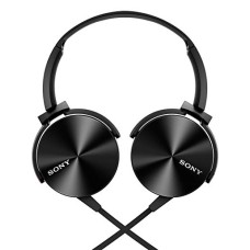 XB450AP Extra Bass Headphones