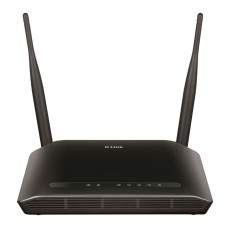 D-Link DIR-615 Wireless N300 Router