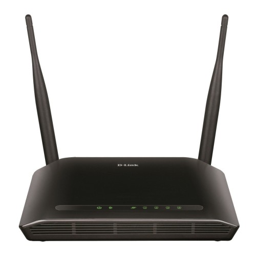 D-Link DIR-615 Wireless N300 Router