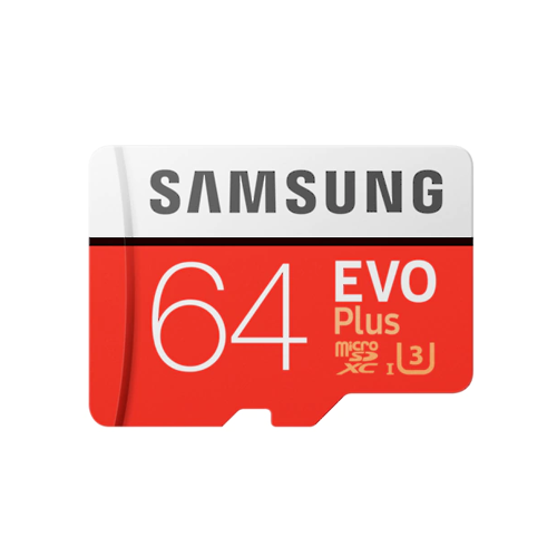 Samsung 64 GB Memory Card Original