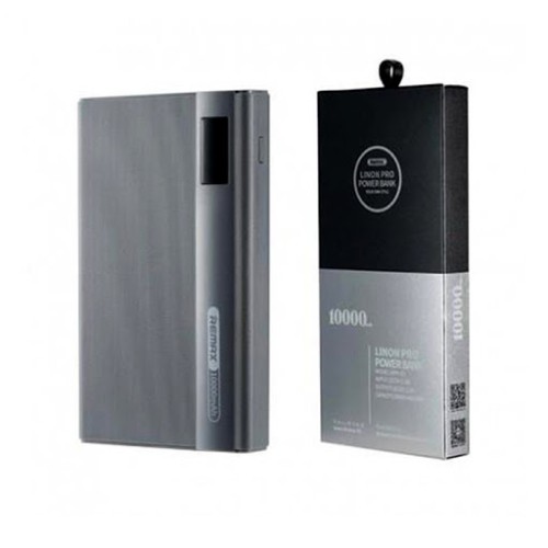 REMAX RPP-53 LINON PRO 10000MAH ABS POWER BANK