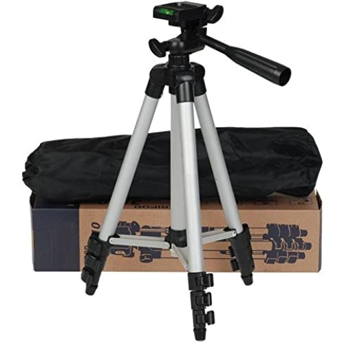 Tripod 3110 Camera Stand
