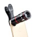 10X Zoom Lens Telephoto Mobile Camera Zoom Lens