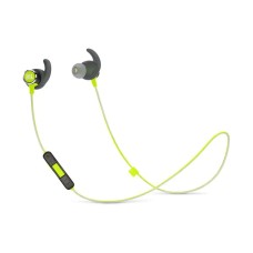JBL Reflect Mini 2 Lightweight Wireless Sport In-Ear Earphone (Green)