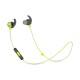 JBL Reflect Mini 2 Lightweight Wireless Sport In-Ear Earphone (Green)