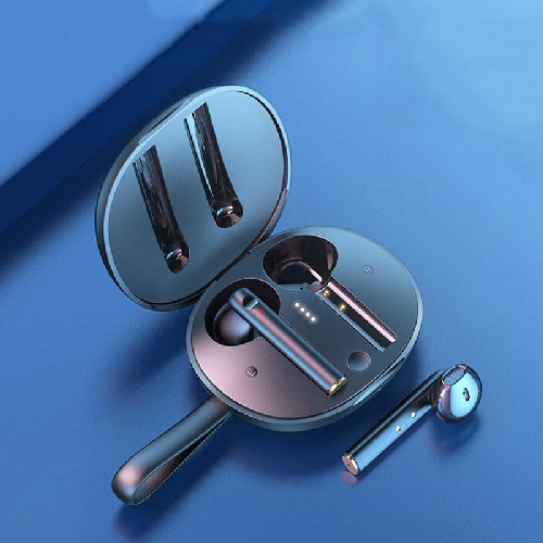 Baseus W05 TWS Bluetooth Headphones Wireless 5.0 Earphones IP55 Waterproof