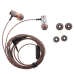 KZ-EDR1 Copper Driver HiFi Sport Headphones In Ear Earphone