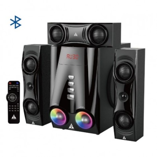 GOLDEN FIELD 800D Bluetooth Speaker