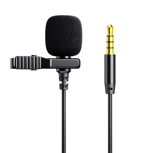 Joyroom JR-LM1 Lavalier Microphone