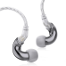 Blon BL-mini 6mm Dynamic Driver In-Ear Earphone