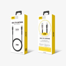 ASPOR A110 Type-C To Lightning Cable