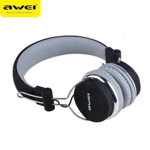 AWEI A700-BL Bluetooth Headphone Stereo