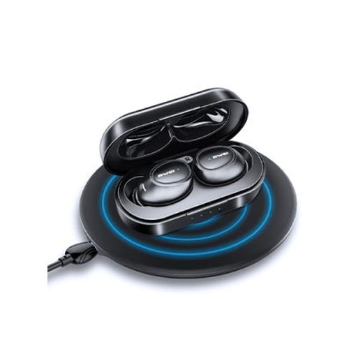 AWEI T6C Mini TWS Wireless Bluetooth Earbuds