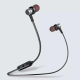 Awei B923-BL Bluetooth Earphone Stereo Super Bass Wireless