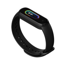 Amazfit Band 5 US Europe Black Smart Watch