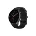 Amazfit GTR 2e Apmea Obsidian Black Smart Watch