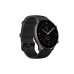 Amazfit GTR 2e Apmea Obsidian Black Smart Watch