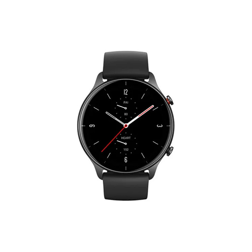 Amazfit GTR 2e Apmea Obsidian Black Smart Watch
