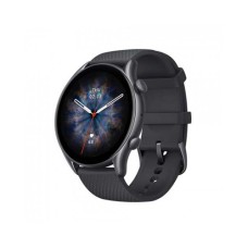 Amazfit GTR 3 Smart Watch Black
