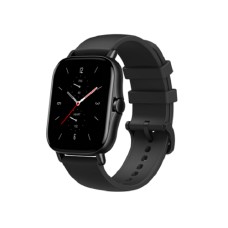 Amazfit GTS 2 Apmea Midnight Smart Watch Black