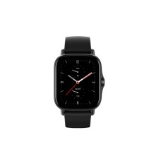 Amazfit GTS 2e Apmea Obsidian Black Smart Watch