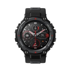 Amazfit T Rex Pro Apmea Black Smart Watch