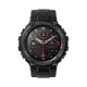Amazfit T Rex Pro Apmea Black Smart Watch