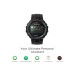 Amazfit T Rex Pro Apmea Black Smart Watch