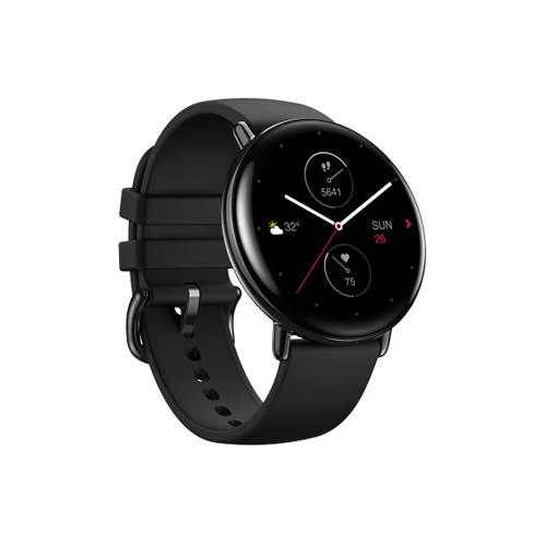 Amazfit Zepp e Circle Smart Watch