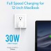 Anker 30W Compact USB-C Wall Charger with Power Delivery