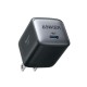 Anker Nano II 30W GaN II USB C Fast Charger Adapter