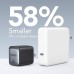 Anker Nano II 65W GaN II PPS USB C Fast Charger Adapter