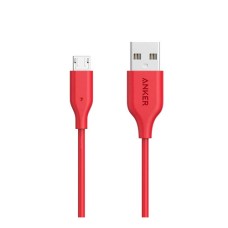 Anker PowerLine Micro USB Cable 3ft/6ft