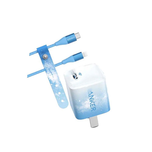 Anker PowerPort Nano Star Way 20W Cable