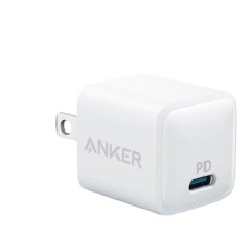 Anker PowerPort PD Nano 18W USB-C Adapter