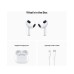 Apple AirPods (3rd Generation)