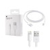 Apple Lightning to USB Cable 1m