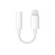 Apple Lightning to 3.5 Headphone Dongle Adapter