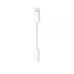 Apple Lightning to 3.5 Headphone Dongle Adapter