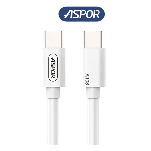 Aspor A108 Data Cable Price In Bangladesh