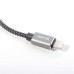 Aspor A132L IPX Data Cable With Quick Charge