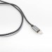 Aspor A132L IPX Data Cable With Quick Charge