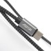 Aspor A133L Data Cable With Quick Charge