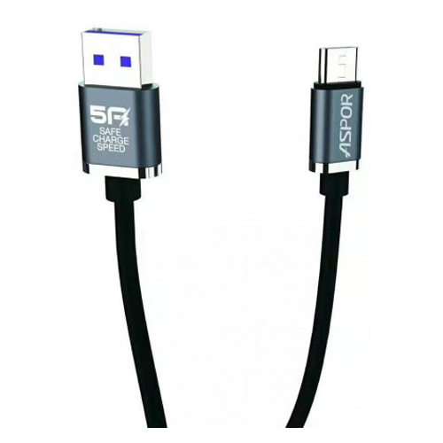 Aspor A151 Data Cable with First Data Transmission
