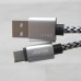 Aspor A162 Data Cable Fast Charging – Length 30cm