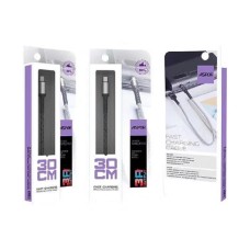 Aspor A165 Type C Data Cable With Fast Charging