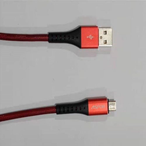 Aspor  A166 Fast Charging Data Cable